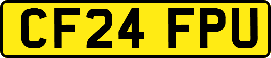 CF24FPU