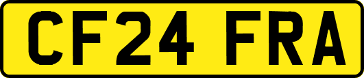 CF24FRA
