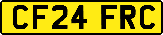 CF24FRC