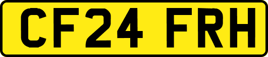 CF24FRH