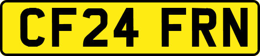 CF24FRN