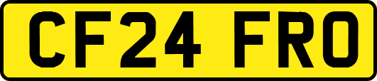 CF24FRO