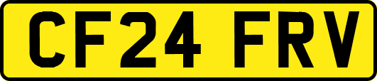 CF24FRV