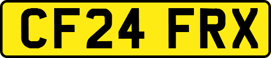 CF24FRX
