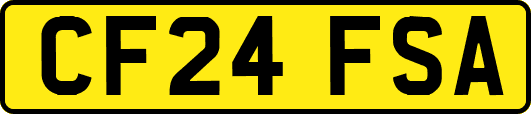 CF24FSA