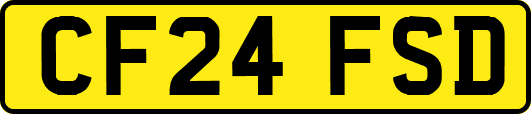 CF24FSD