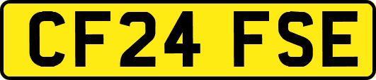 CF24FSE