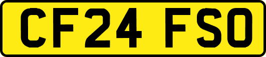 CF24FSO