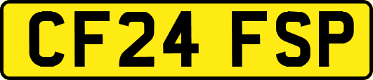CF24FSP