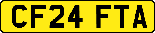 CF24FTA