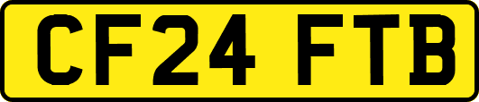 CF24FTB