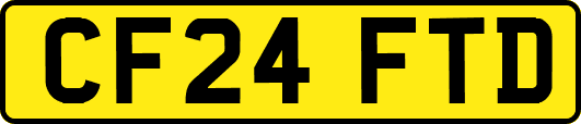 CF24FTD