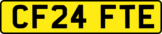 CF24FTE