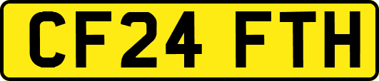 CF24FTH