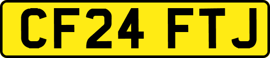 CF24FTJ