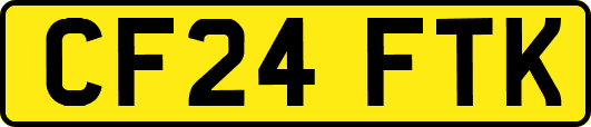 CF24FTK