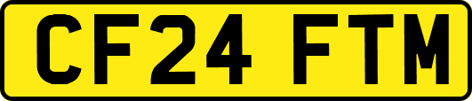 CF24FTM