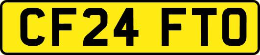 CF24FTO