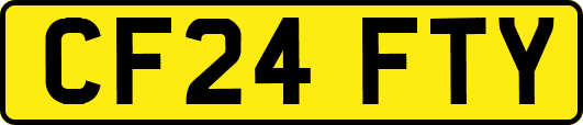 CF24FTY