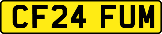 CF24FUM
