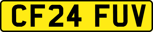 CF24FUV
