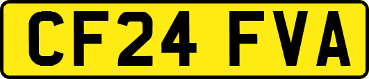 CF24FVA