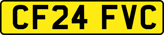 CF24FVC