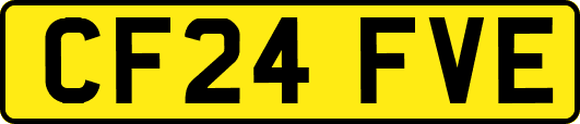 CF24FVE
