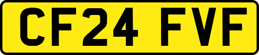 CF24FVF