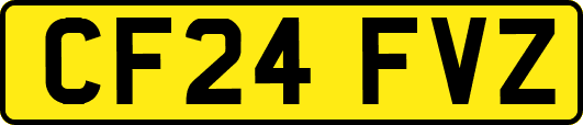 CF24FVZ