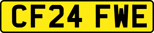 CF24FWE