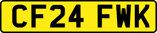 CF24FWK