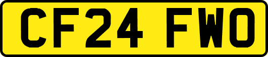 CF24FWO