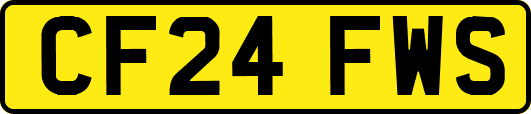 CF24FWS