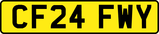 CF24FWY