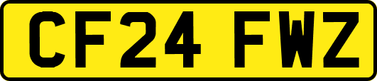 CF24FWZ