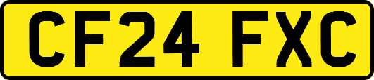 CF24FXC