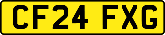 CF24FXG
