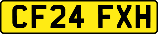 CF24FXH