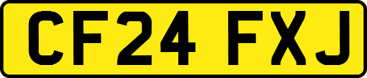 CF24FXJ