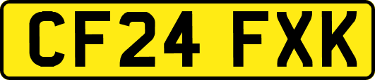 CF24FXK