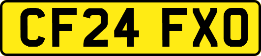 CF24FXO