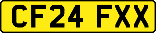 CF24FXX