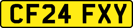 CF24FXY