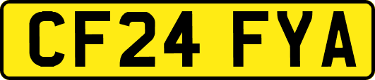CF24FYA