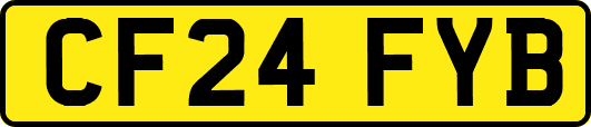 CF24FYB