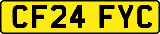 CF24FYC