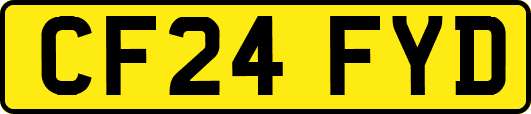 CF24FYD