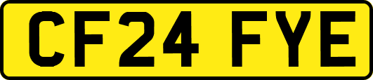 CF24FYE