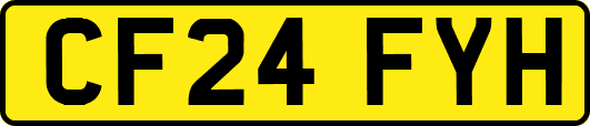 CF24FYH